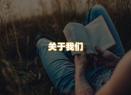 关于我们